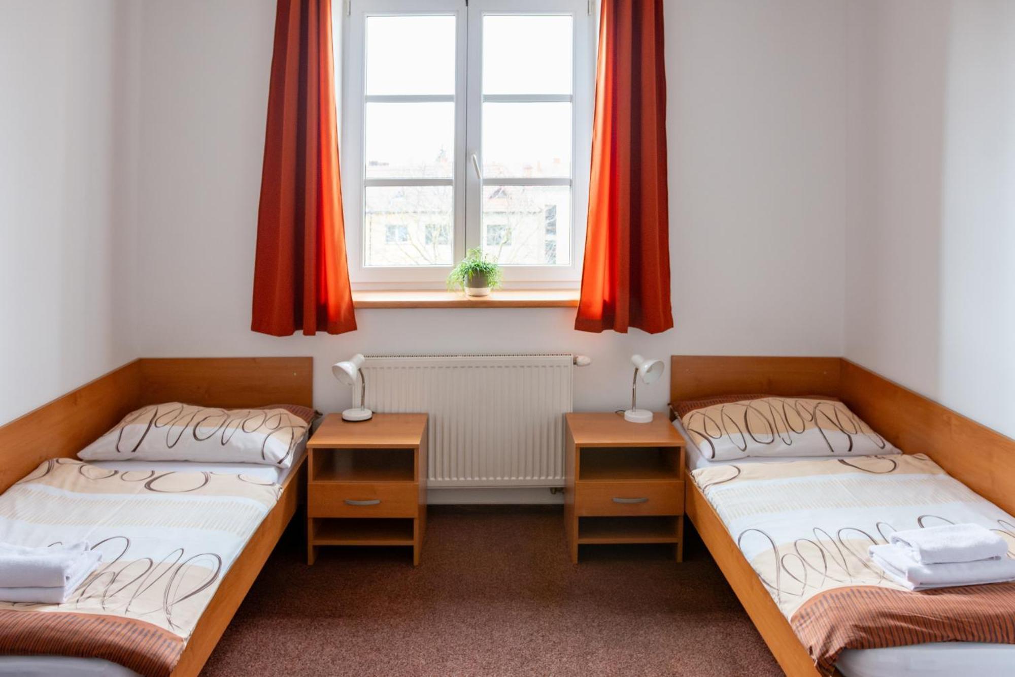 Penzion Na Stavidle Uherské Hradiště Exteriör bild
